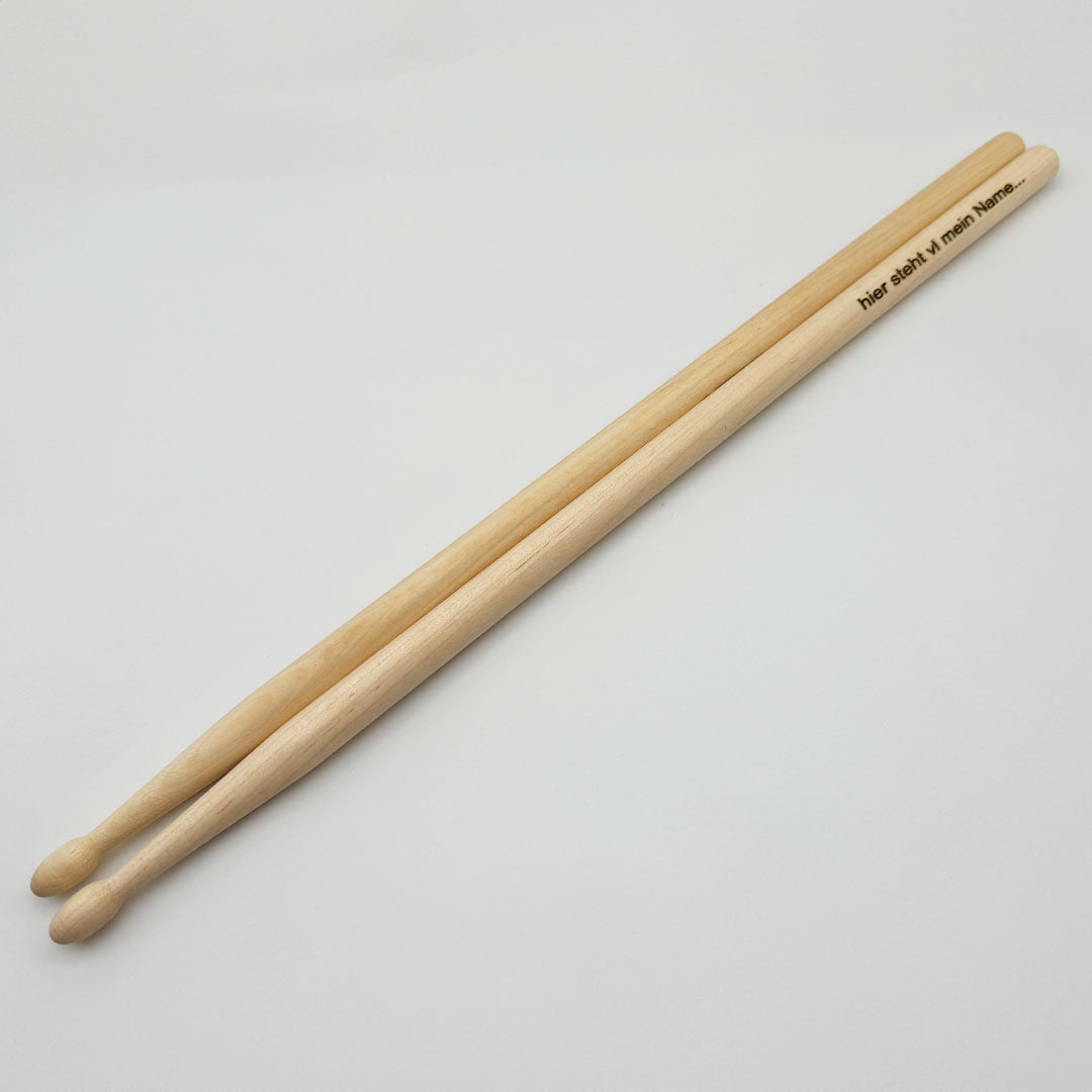 Drumsticks 5A konfigurierbar