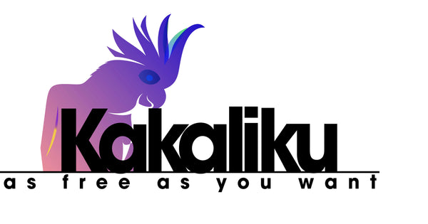 Kakaliku